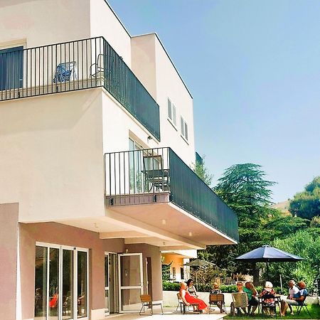 Bed and Breakfast Arte Oliva Гребастика Экстерьер фото