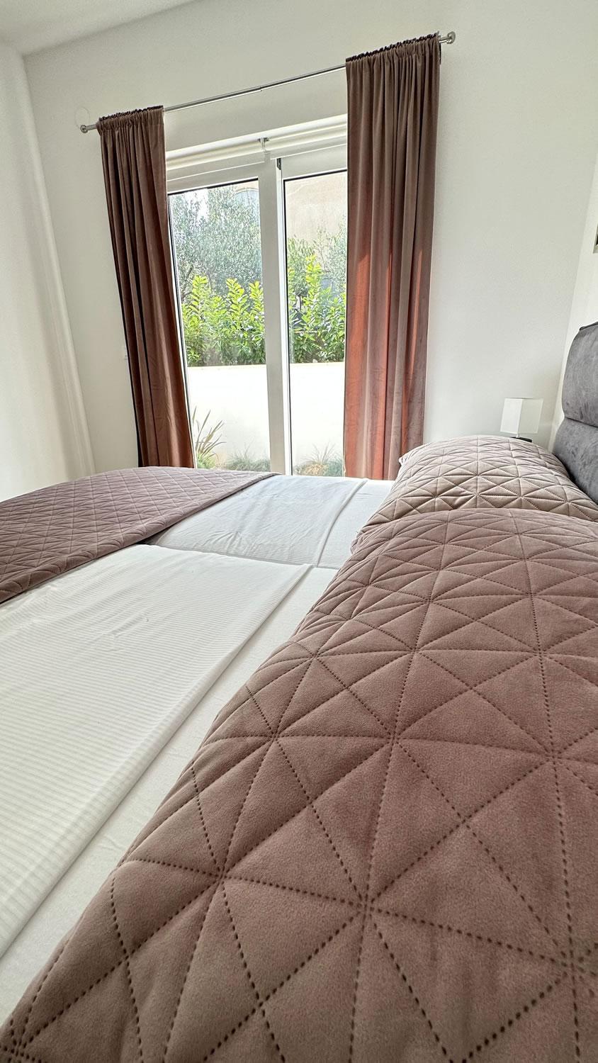 Bed and Breakfast Arte Oliva Гребастика Экстерьер фото