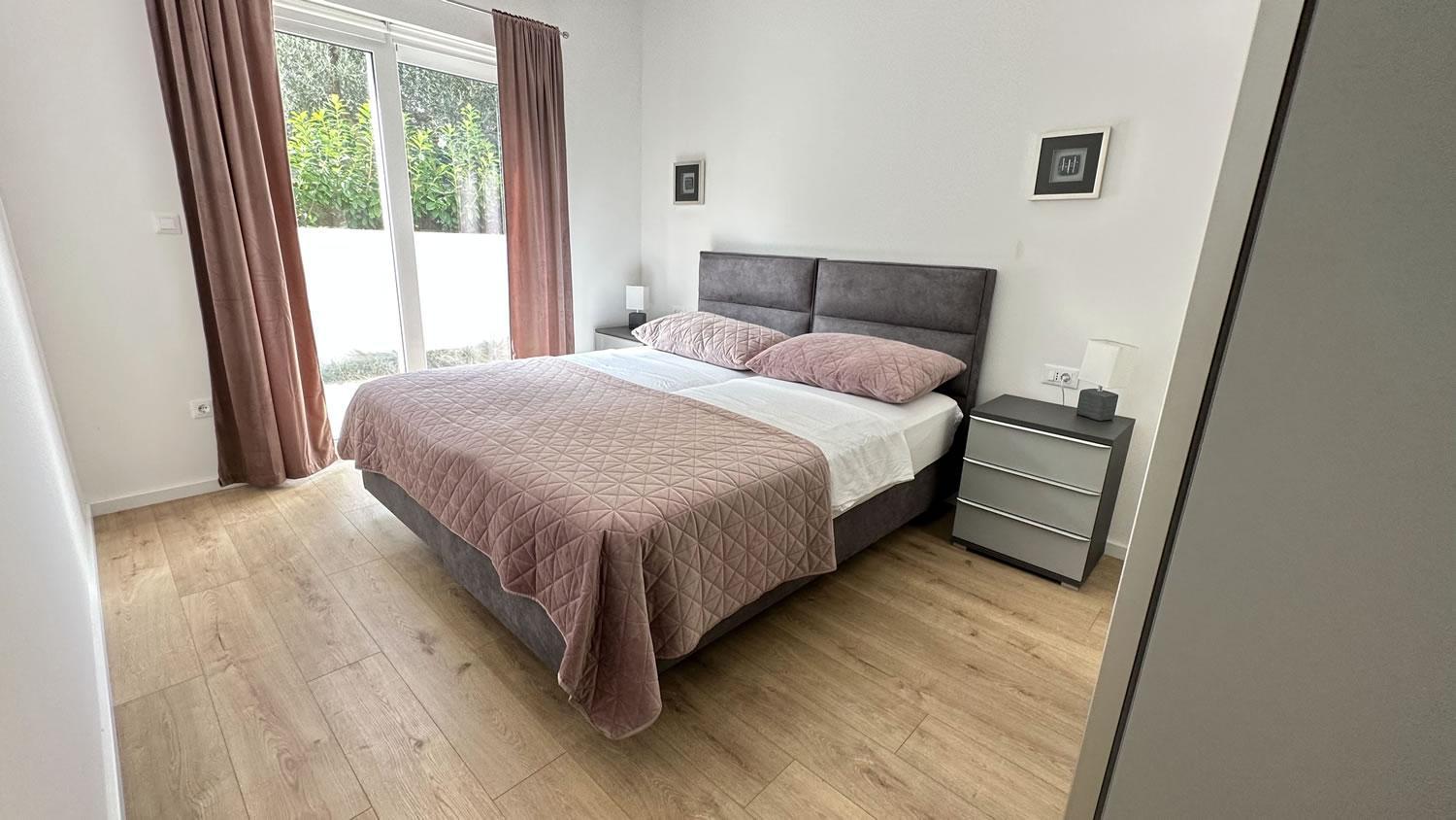 Bed and Breakfast Arte Oliva Гребастика Экстерьер фото