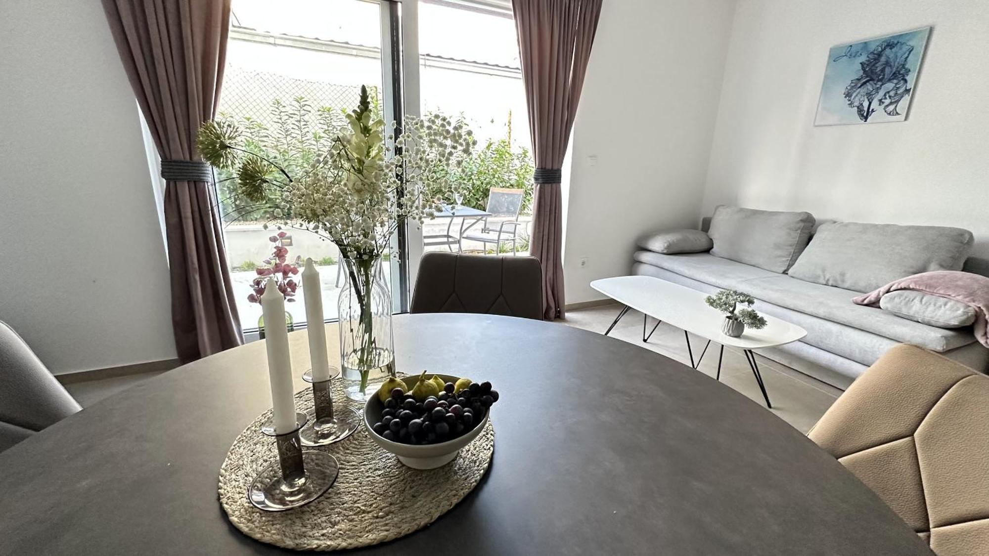 Bed and Breakfast Arte Oliva Гребастика Экстерьер фото