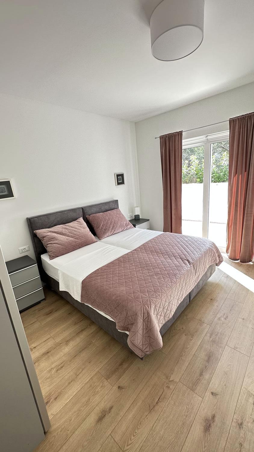 Bed and Breakfast Arte Oliva Гребастика Экстерьер фото