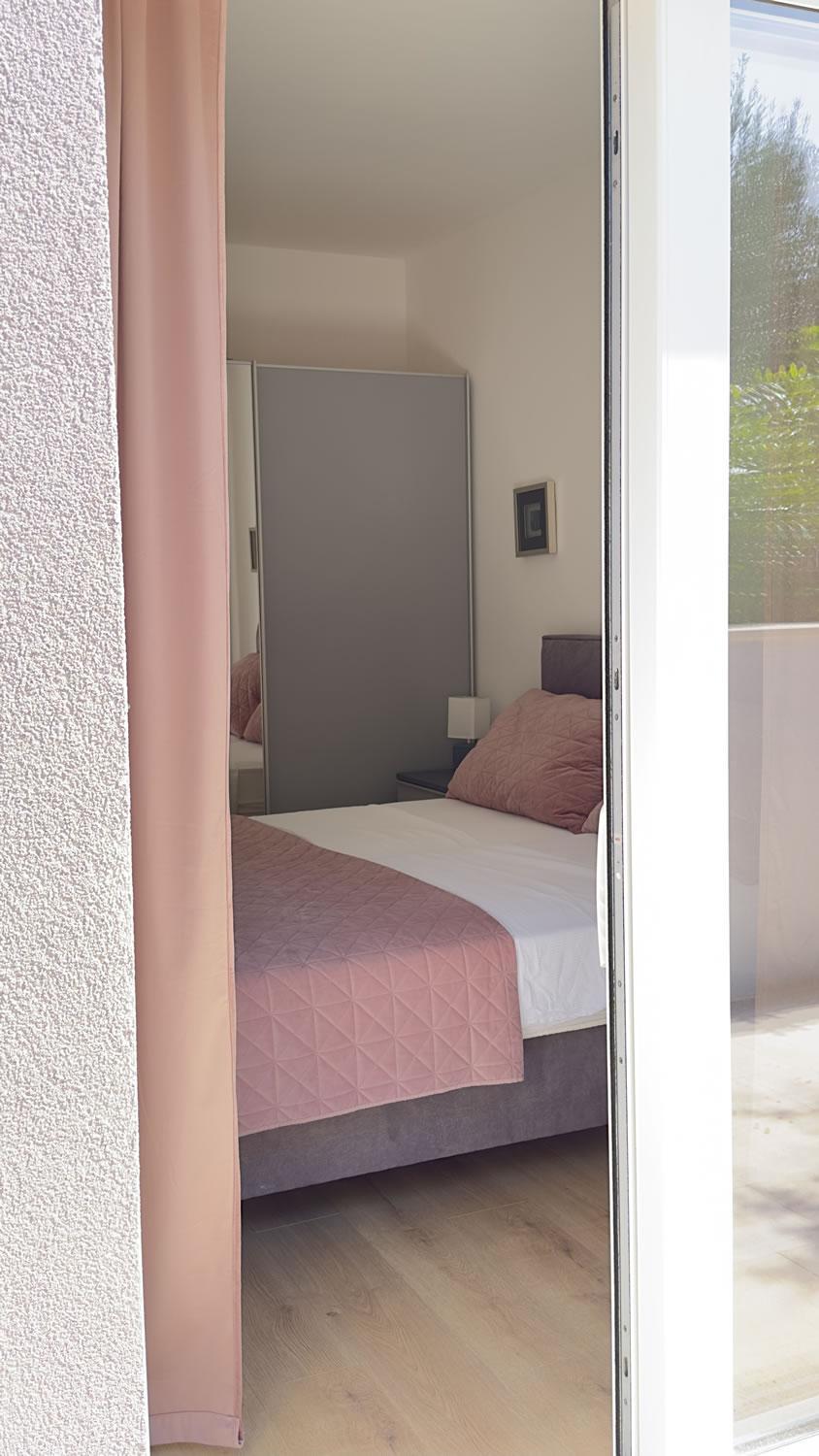 Bed and Breakfast Arte Oliva Гребастика Экстерьер фото
