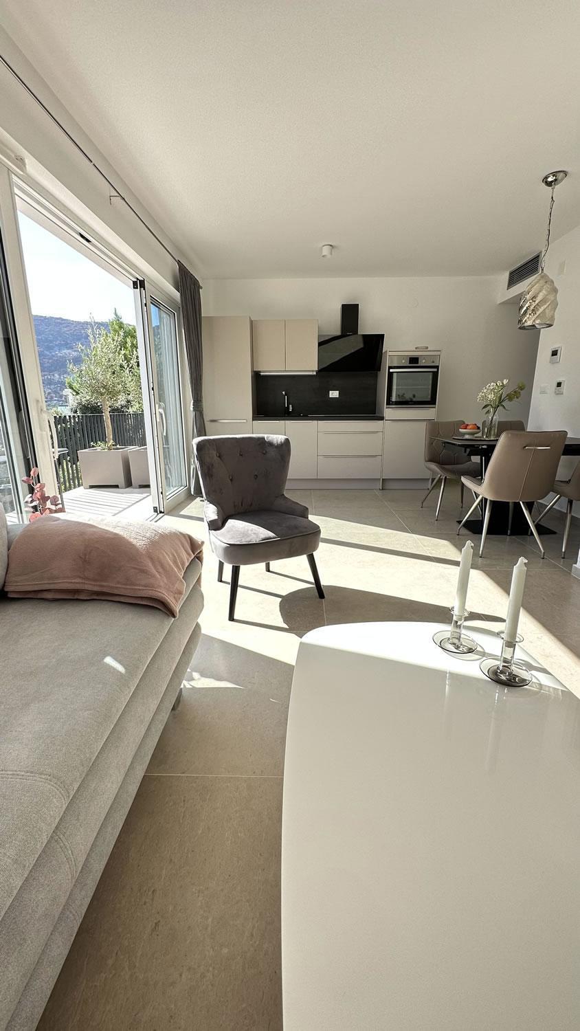 Bed and Breakfast Arte Oliva Гребастика Экстерьер фото