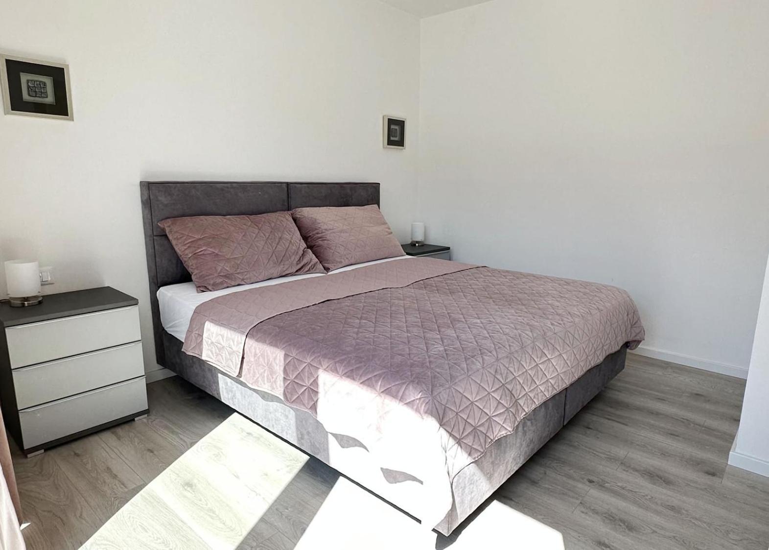 Bed and Breakfast Arte Oliva Гребастика Экстерьер фото