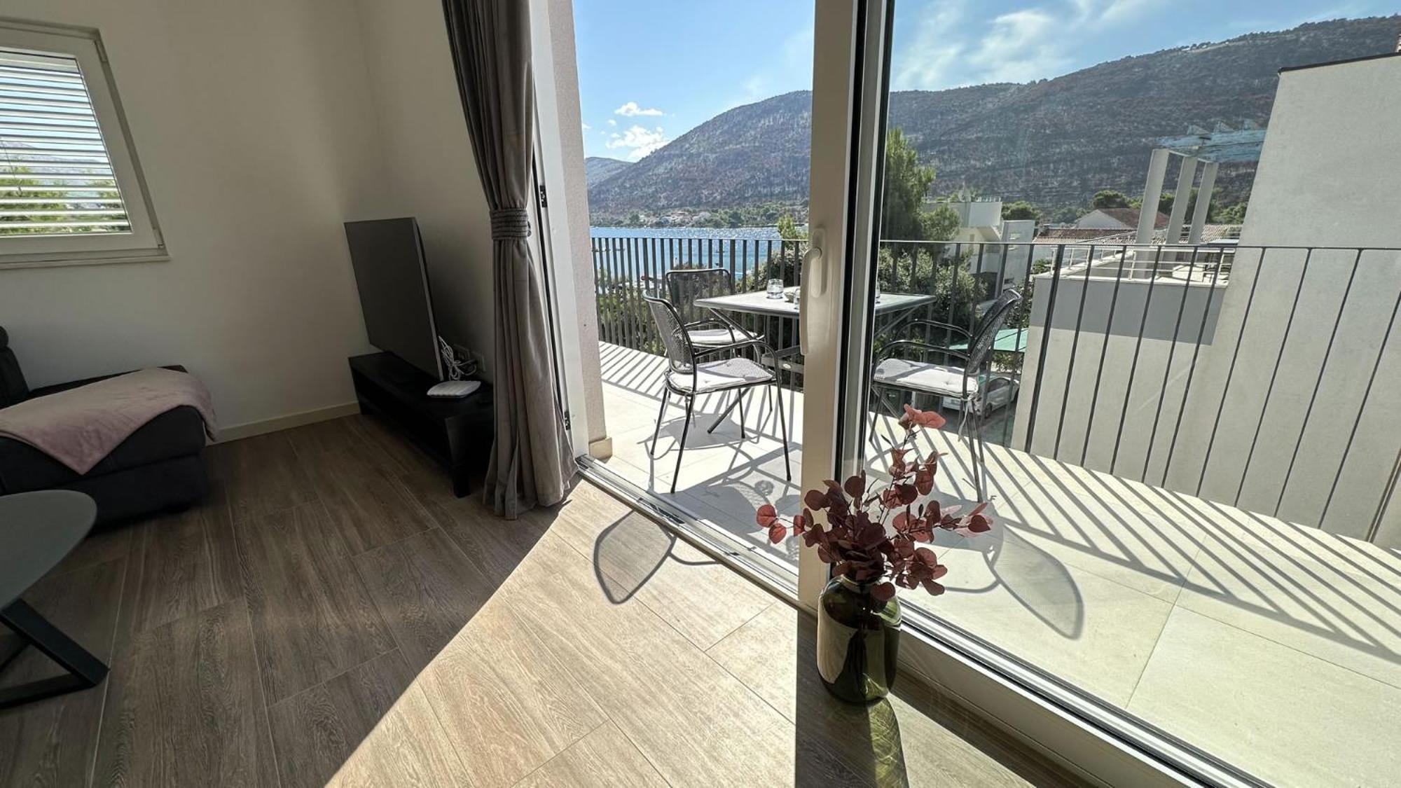 Bed and Breakfast Arte Oliva Гребастика Экстерьер фото