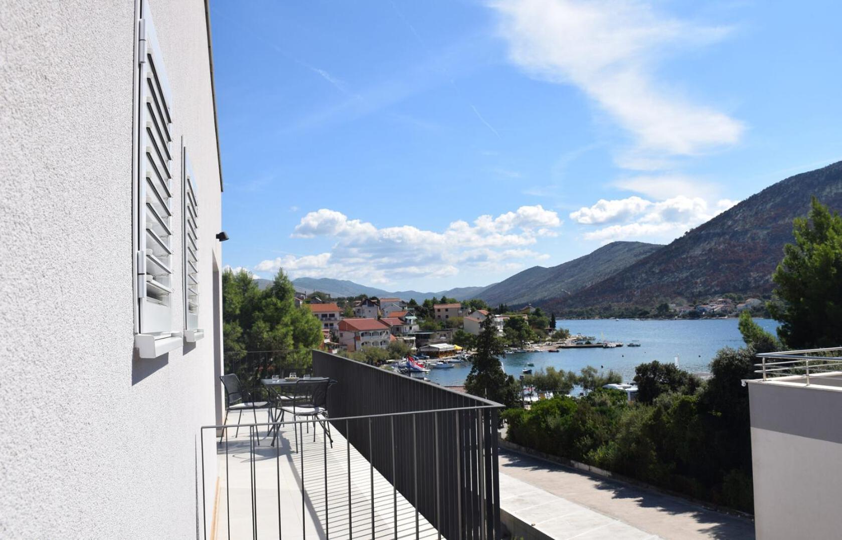 Bed and Breakfast Arte Oliva Гребастика Экстерьер фото