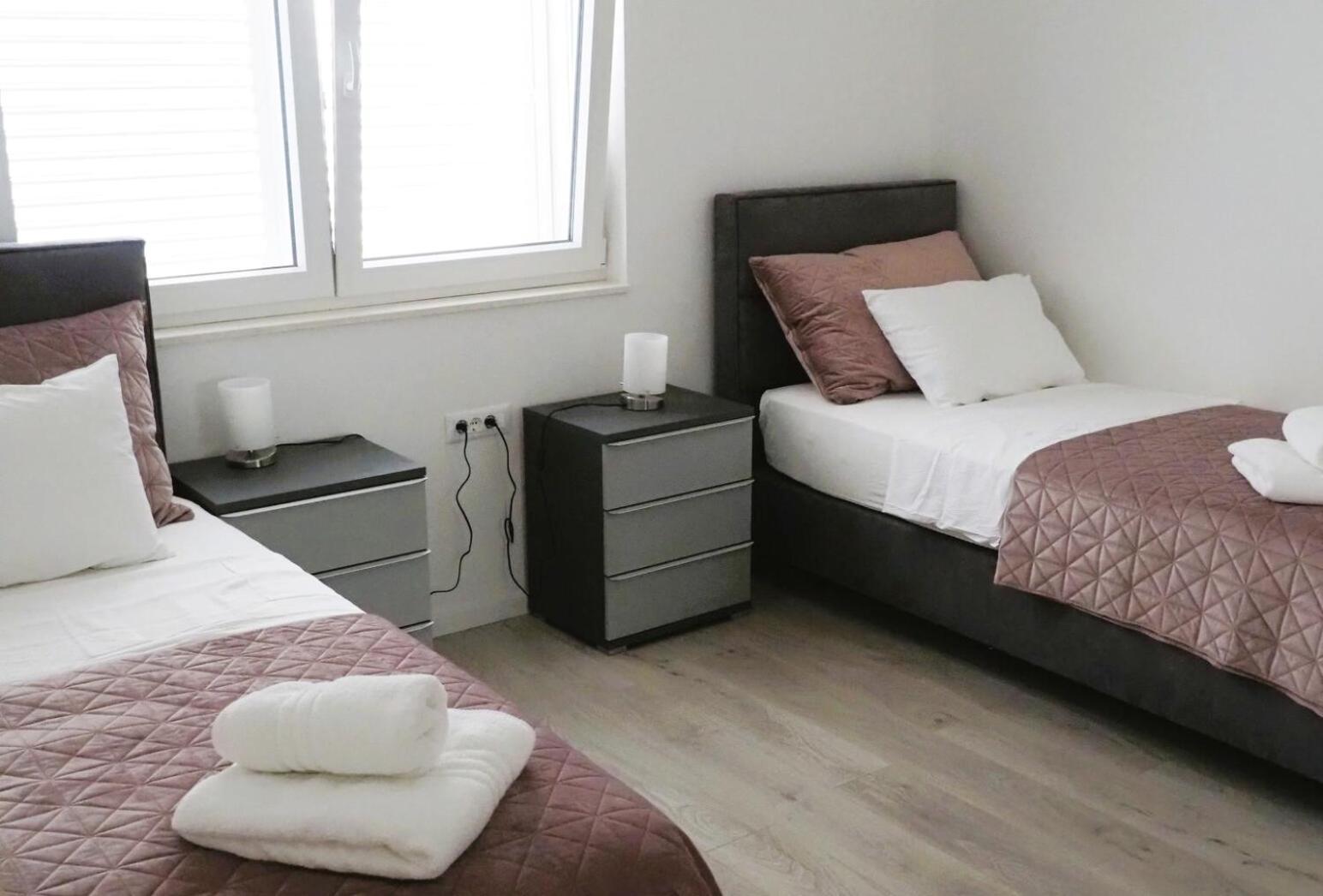 Bed and Breakfast Arte Oliva Гребастика Экстерьер фото
